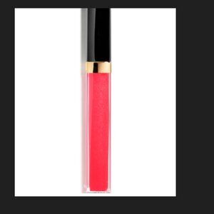 Chanel ROUGE COCO GLOSS 738 Amuse Bouche NIB